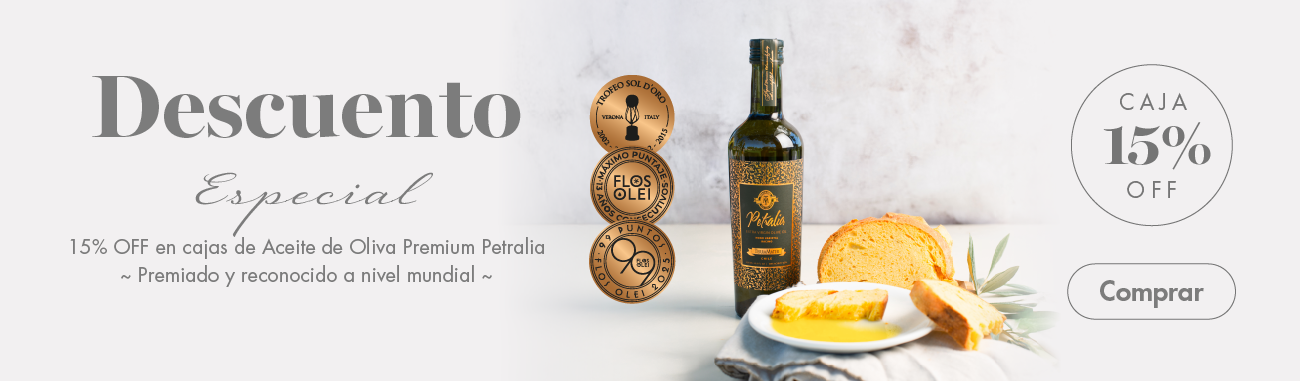 PETRALIA -15OFF