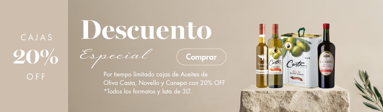 AOVES - 20 OFF