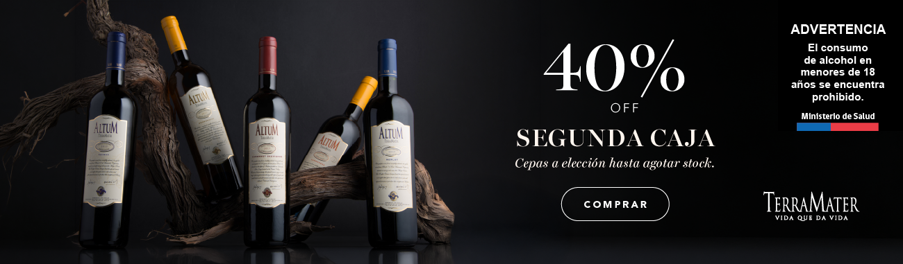 Dcto. segunda caja Altum