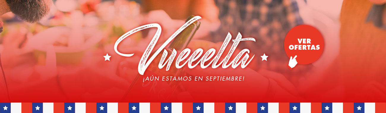 Segunda quincena de Septiembre