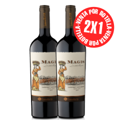 Oferta_Magis - Cabernet Sauvignon