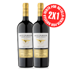 Oferta_Millaman Limited-Cabernet Sauvignon