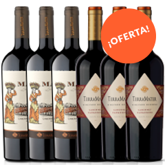 Oferta_Magis- Vineyard Reserve