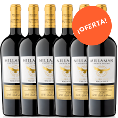 Oferta_Millaman limited.