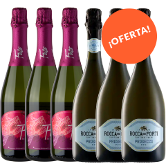 Oferta_Prosecco - Festa 