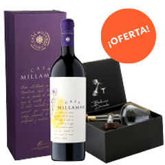 Oferta_Casa Millaman