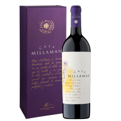 Oferta_Casa Millaman con 35% de descuento