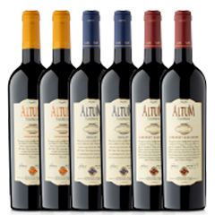 Oferta_Caja de Altum a precio de Limited