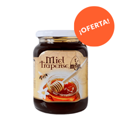 Oferta_Miel de abeja.