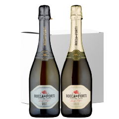 Oferta_2 Cj Espumante Dolce � Brut 