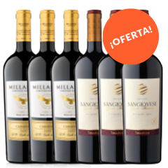 Oferta_Sangiovese-Millaman Limited