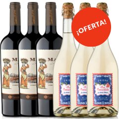 Oferta_La Consentida -Magis