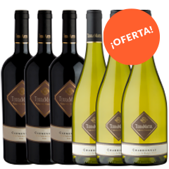 Oferta_Limited Reserve