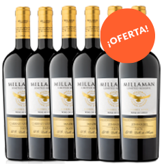 Oferta_Millaman Limited 