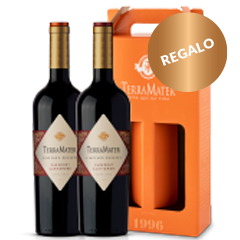 Oferta_Vineyard Reserve+Estuche doble 