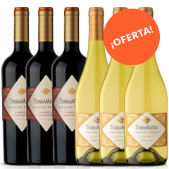 Oferta_Vineyard Reserve 